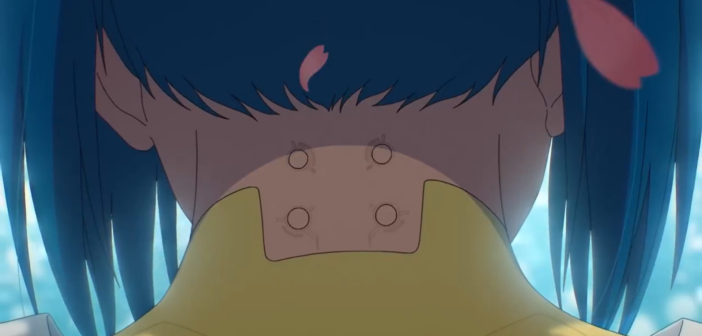 [Vidéo] Le nouvel anime The Ghost in the Shell daté pour juillet 2026 !