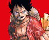 L’AnimeLand n°254 – One Piece est disponible !