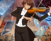 Overlook annonce le concert Anime Symphony avec Yasuharu Takanashi (Naruto), Michiru Oshima (FMA), Hajime Mizoguchi (Jin-Roh), Shiro Sagisu (Evangelion), KOKIA (Origin), Hiroki Takahashi (Dragon Ball) et Cécile Corbel