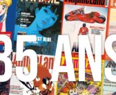 AnimeLand Grand Prix : votez pour les 35 ans du magazine !