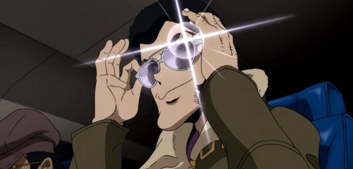 Takeshi Koike : « J’ai essayé de rester fidèle aux designs de Monkey Punch »