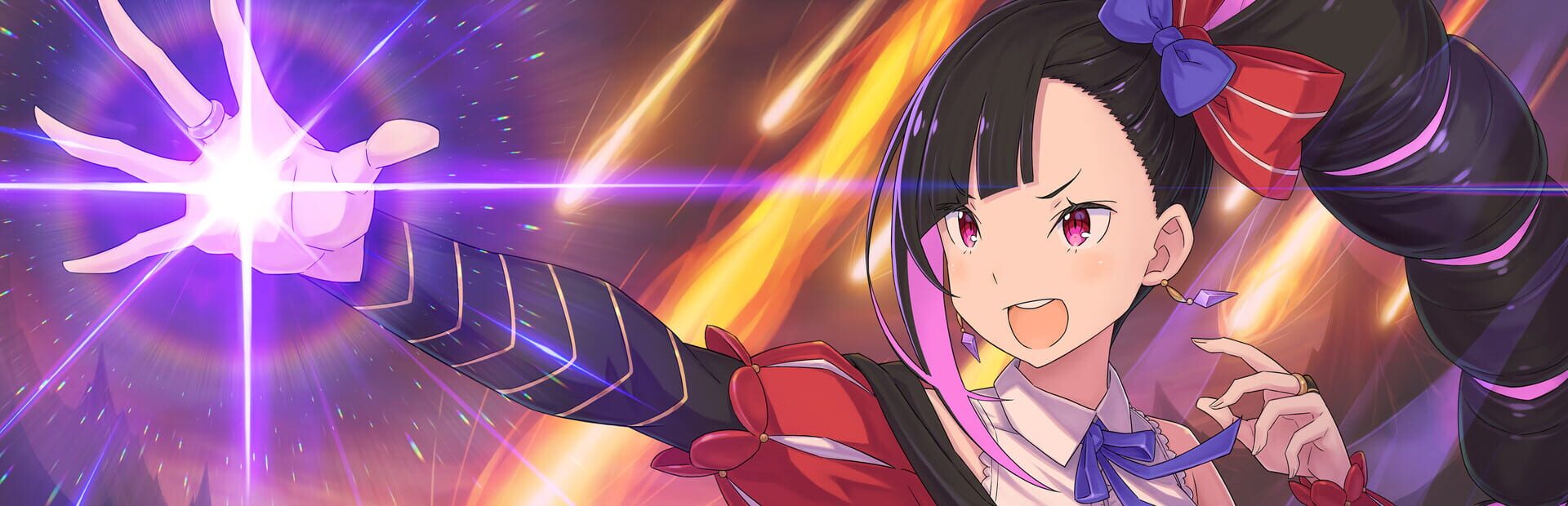 [Test Jeu Vidéo] Etrange Overlord : Un casting d’enfer pour un Tea Time mortel