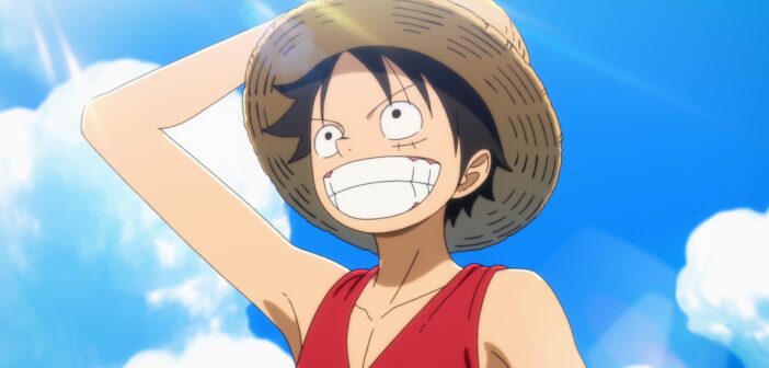 The One Piece : premier trailer et date de diffusion pour la version de WIT Studio !