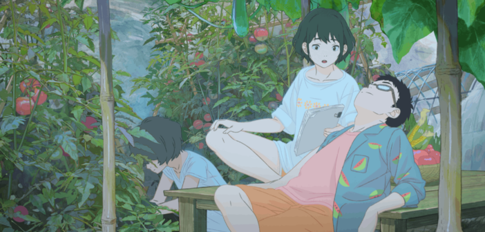[Entretien] Yoshitoshi Shinomiya : « M. Shinkai et moi avons des visions très différentes »