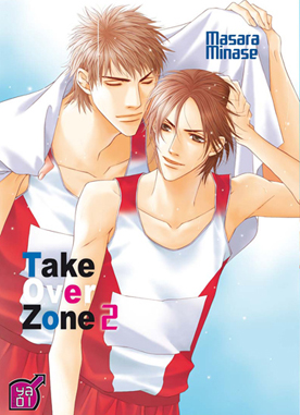 Take Over Zone • Vol.2