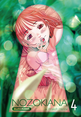 Nozokiana • Vol.4