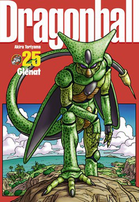 Dragon Ball – Perfect Edition • Vol.25