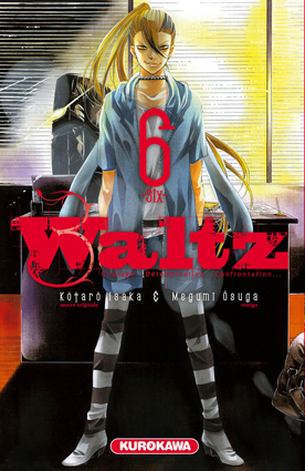 Waltz • Vol.6
