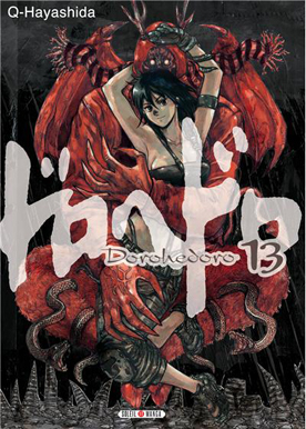 Dorohedoro • Vol.13