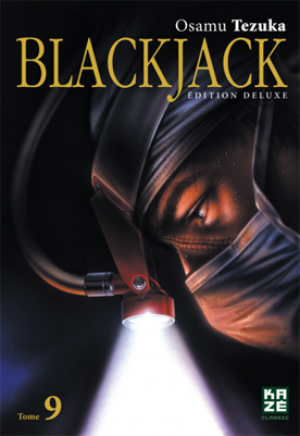 Blackjack Deluxe • Vol.9