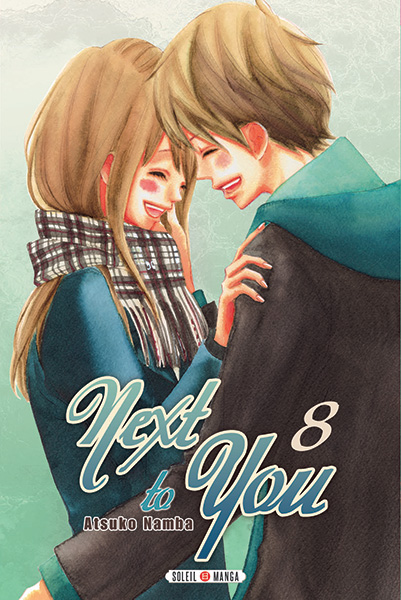 Next to you • Vol.8