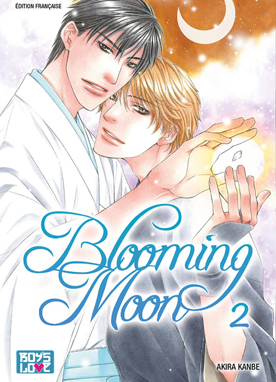 Blooming Moon • Vol.2