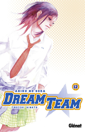 Dream Team • Vol.12