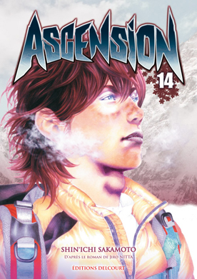 Ascension • Vol.14