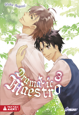 Dramatic Maestro • Vol.3