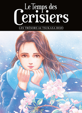 Le Temps des cerisiers (Ki-oon)