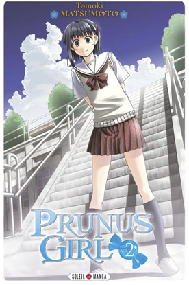 Prunus Girl • Vol.2