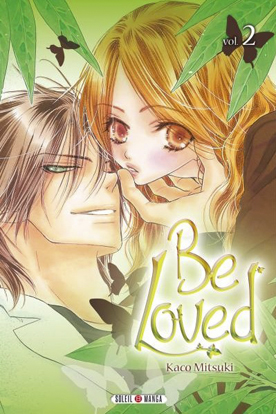 Be loved • Vol.2