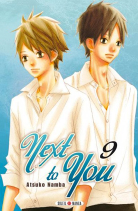 Next to you • Vol.9