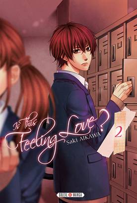 Is this feeling love ? • Vol.2