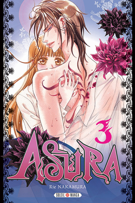 Asura • Vol.3