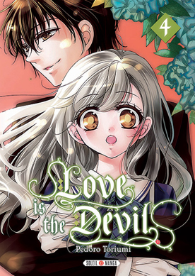 Love is the Devil • Vol.4