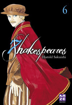 7 Shakespeares • Vol.6