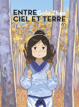 Entre ciel et terre