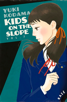 Kids on the Slope • Vol.7