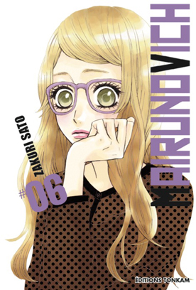 Mairunovich • Vol.6